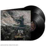 ESCHATOLOGY OF WAR VINYL (2LP BLACK)