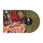 SLAVE TO THE SCALPEL MARBLED VINYL (LP)