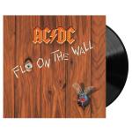 FLY ON THE WALL VINYL REISSUE (LP)