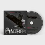 CRIMSON & JET BLACK LTD. EDIT. (DIGI)