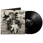KOB VINYL (2LP BLACK)