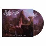 SCULPTING FROM TIME LTD. EDIT. (DIGI)