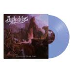 SCULPTING FROM TIME LIGHT BLUE VINYL (LP)