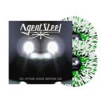 NO OTHER GODZ BEFORE ME GREEN/ BLACK/ WHITE SPLATTER (2LP)