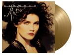 ALANNAH MYLES GOLD VINYL REISSUE (LP)