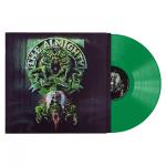 SOUL DESTRUCTION HQ GREEN VINYL REISSUE (LP)