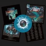 DESECRATOR SPLATTER VINYL REISSUE (LP)