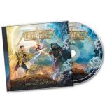 ANGUS McSIX AND THE SWORD OF POWER (CD)