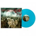 ANTHEMS OF REBELLION TRANSP. BLUE VINYL 2023 (LP)