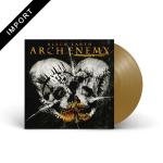 BLACK EARTH GOLD VINYL REISSUE 2023 (LP)
