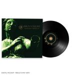 BURNING BRIDGES VINYL REISSUE 2023 (LP BLACK)