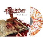 CRISTO SATANICO SPLATTER VINYL (LP)