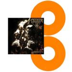 ASPHYX ORANGE VINYL REISSUE (2LP)