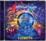 ELEMENTS REISSUE 2023 (CD)