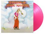 IN HEARING OF... TRANSLUCENT MAGENTA VINYL (LP)