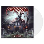 ASYLUM CLEAR VINYL (LP)