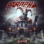 ASYLUM VINYL (LP BLACK)
