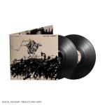 LIFE IS BUT A DREAM VINYL (2LP BLACK)