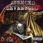 CITY OF EVIL (CD)