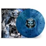 BONDAGE GOAT ZOMBIE MARBLED VINYL REPRINT (LP)