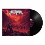 REVENGEANCE VINYL (LP BLACK)