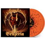 ESTO ES BRUJERIA SPLATTER VINYL (2LP)