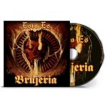 ESTO ES BRUJERIA (CD)
