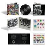 STONE VINYL (LP BLACK)