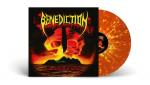 SUBCONSCIOUS TERROR ORANGE/YELLOW SPLATTER VINYL (LP)
