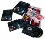 LIVE EVIL 40 ANNIVERS. SUPER DELUXE EDIT. (4CD BOXSET)