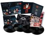 LIVE EVIL 40 ANNIVERS. SUPER DELUXE VINYL (4LP BOXSET)