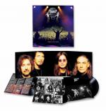 REUNION VINYL REISSUE (3LP)