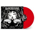 A DARK RED EUPHONY RED VINYL (LP)