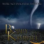 WE'RE NOT IN KANSAS ANYMORE (CD)