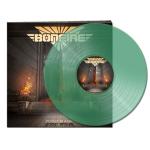 POINT BLANK MMXXIII CLEAR GREEN VINYL (LP)