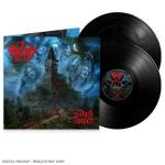 THE DARK TOWER VINYL (2LP BLACK)