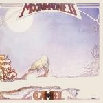 MOONMADNESS HQ VINYL REISSUE (LP)