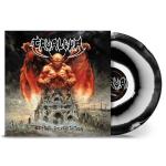 BESTIAL DEVASTATION 2023 W/B CORONA VINYL (LP)