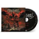 MORBID VISIONS 2023 (CD)