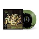 EMPERORS RETURN 40TH ANNIV. GREEN/ BLACK SWIRL VINYL (LP)
