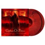 A CHAPTER CALLED ... - FINAL SHOW IN HELSINKI HALL 2019 RED/ BLACK MARBLED VINYL (2LP)