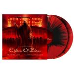 A CHAPTER CALLED ... - FINAL SHOW IN HELSINKI HALL 2019 RED/ BLACK SPLATTER VINYL (2LP)