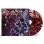 THE VERTIGO TRIGGER (CD)