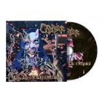 THE AGE OF THE OFFENDED (CD)