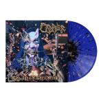 THE AGE OF THE OFFENDED SPLATTER VINYL (LP)