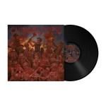 CHAOS HORRIFIC VINYL (LP BLACK)