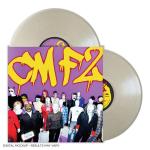 CMF2 TRANSLUCENT MILKY CLEAR VINYL (2LP)
