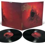 THE SOUND OF PERSEVERANCE DELUXE VINYL REISSUE (2LP BLACK)