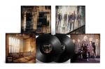 DRASTIC SYMPHONIES VINYL (2LP BLACK)