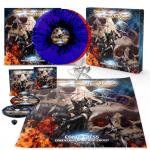 CONQUERESS - FOREVER STRONG AND PROUD BOXSET VINYL (2LP+2CD+ BOX)